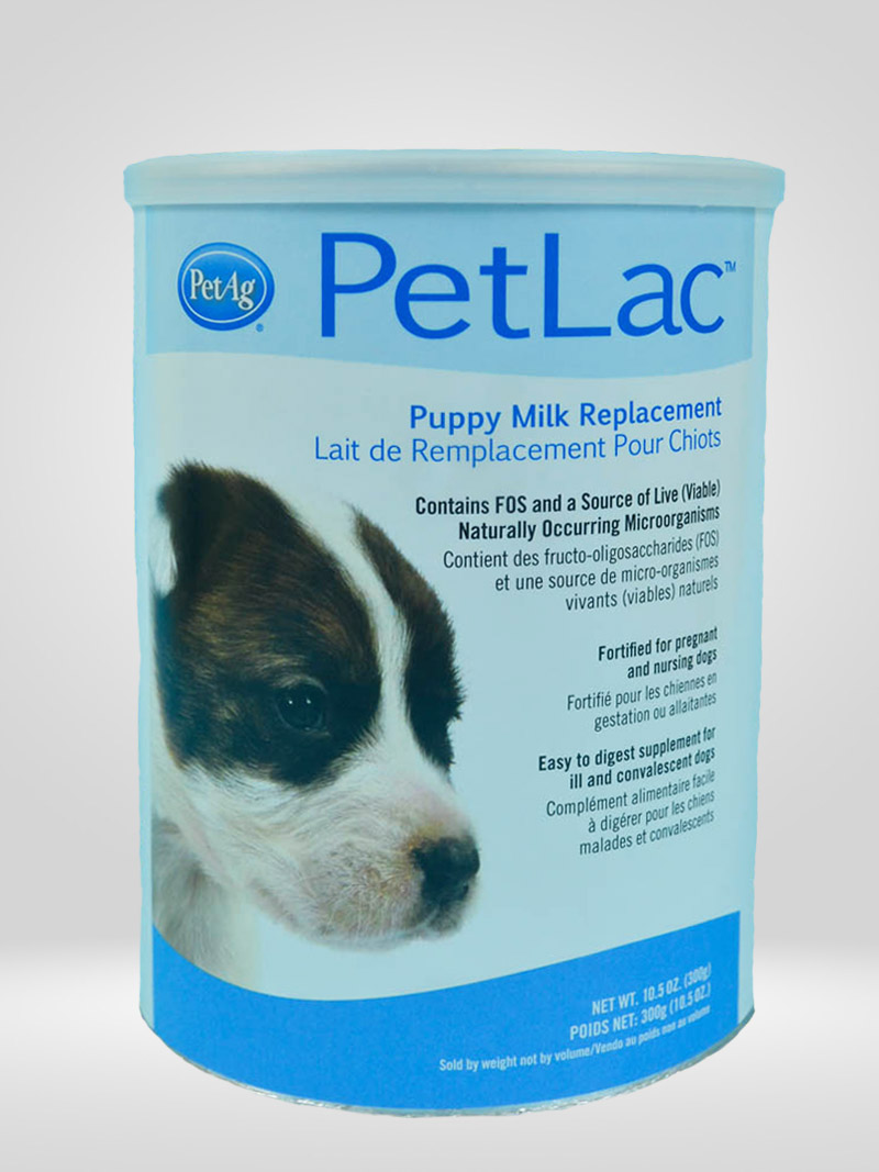 Buy Petlac Puppy Milk Replacement at a low price in online India on petindiaonline