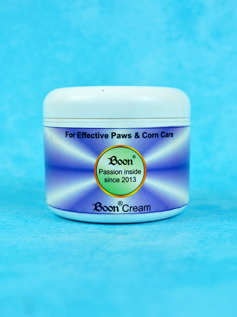 Buy Boon Paw Cream at a low price in online India on petindiaonline
