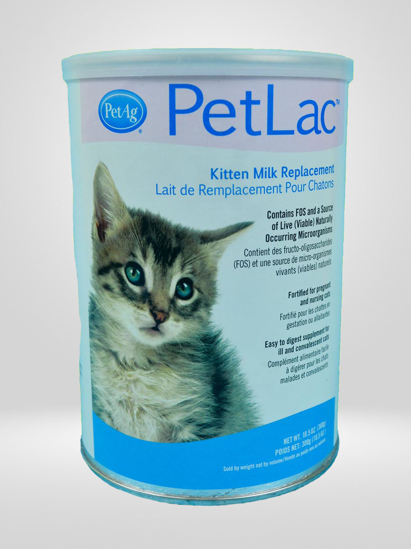 Buy Petlac Milk Replacement at a low price in online India on petindiaonline