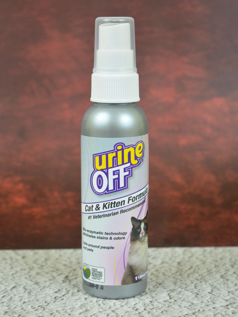 Buy Urine Off 18ml at a low price in online India on petindiaonline