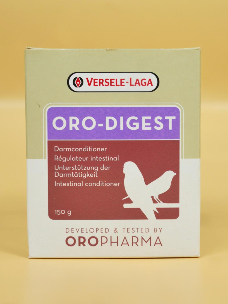 Buy Versele Laga Oro-Digest at a low price in online India on petindiaonline