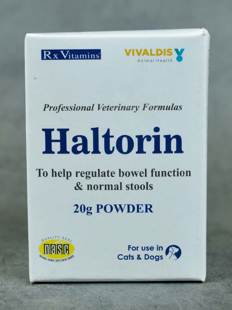 Buy Vivaldis Haltorin Powder For Cats and Dogs at a low price in online India on petindiaonline