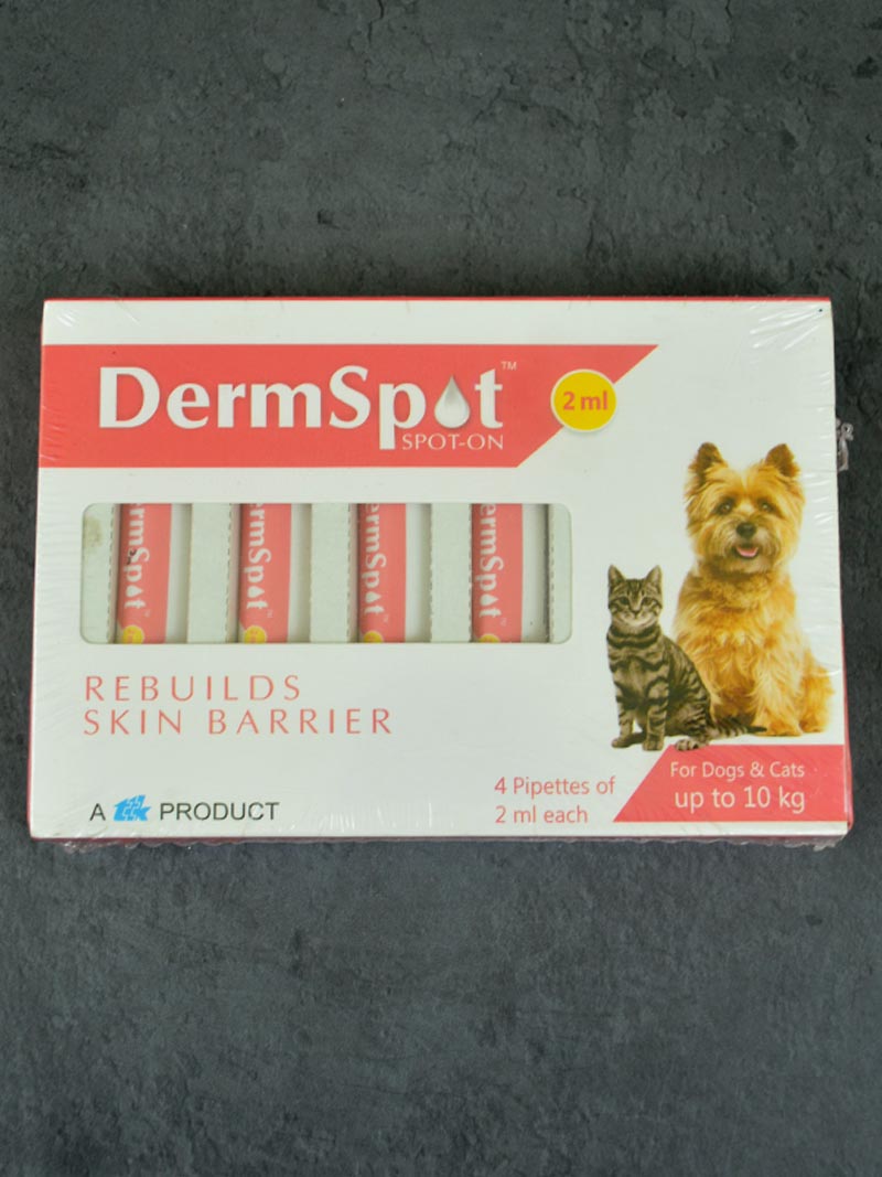Buy TTK Dermspot at a low price in online India on petindiaonline