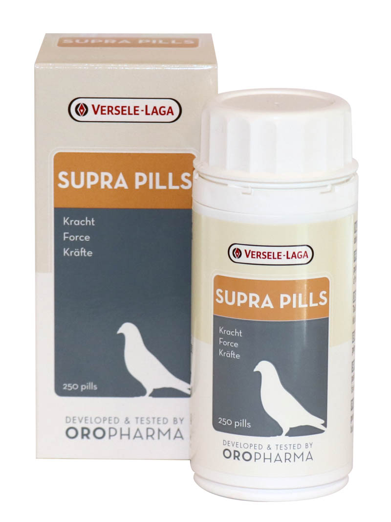 Buy Versele laga Supra Pills at a low price in online India on petindiaonline