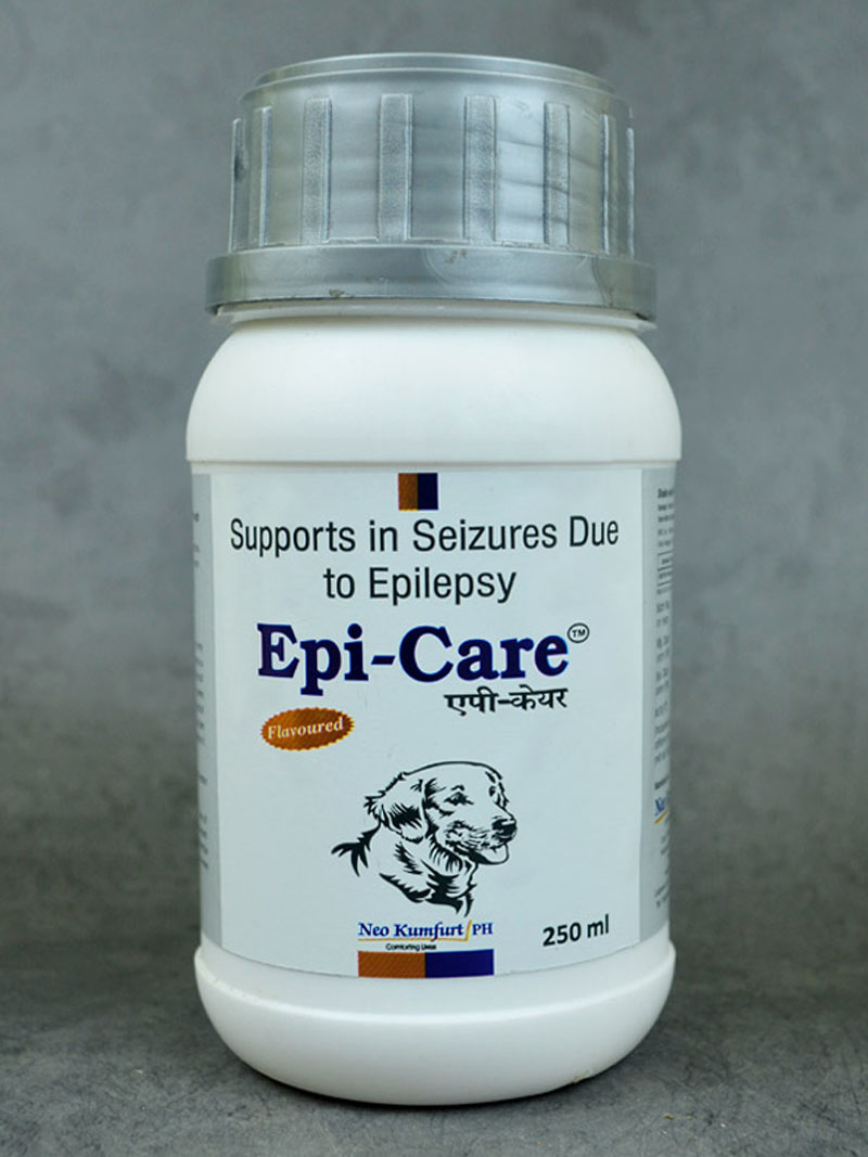 Buy Epi-Care 250 ml at a low price in online India on petindiaonline
