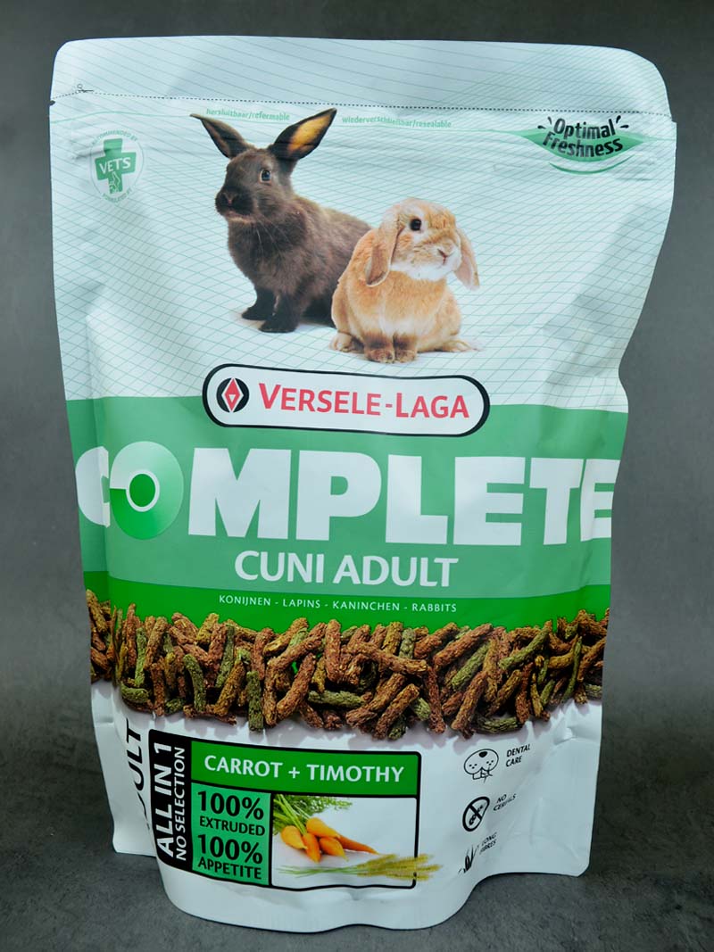 Buy Versele-Laga Cuni Adult at a low price in online India on petindiaonline