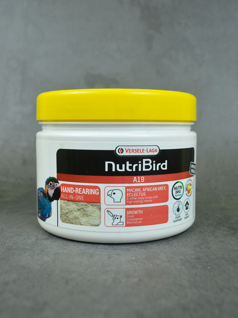 Buy Versele Laga Nutribird-A19 at a low price in online India on petindiaonline