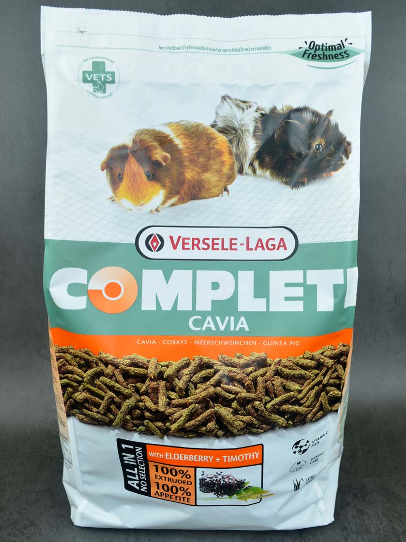 Buy Versele-Laga Cavia at a low price in online India on petindiaonline