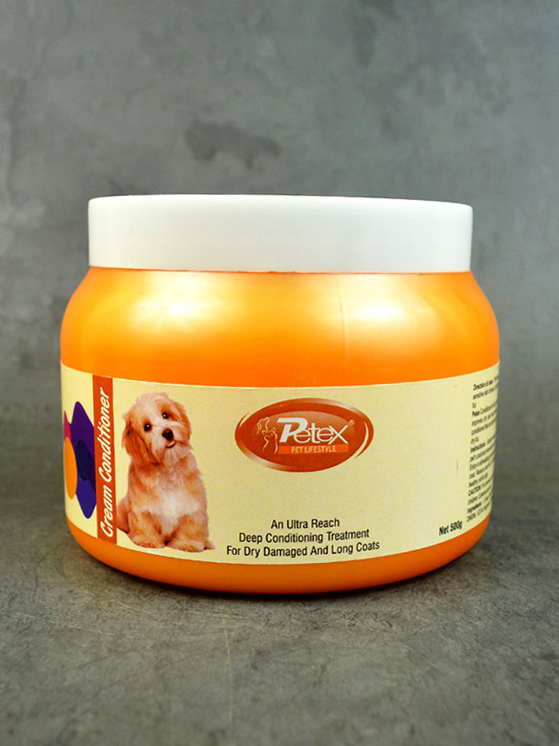 Petex Conditioner at a low price in online India on petindiaonline