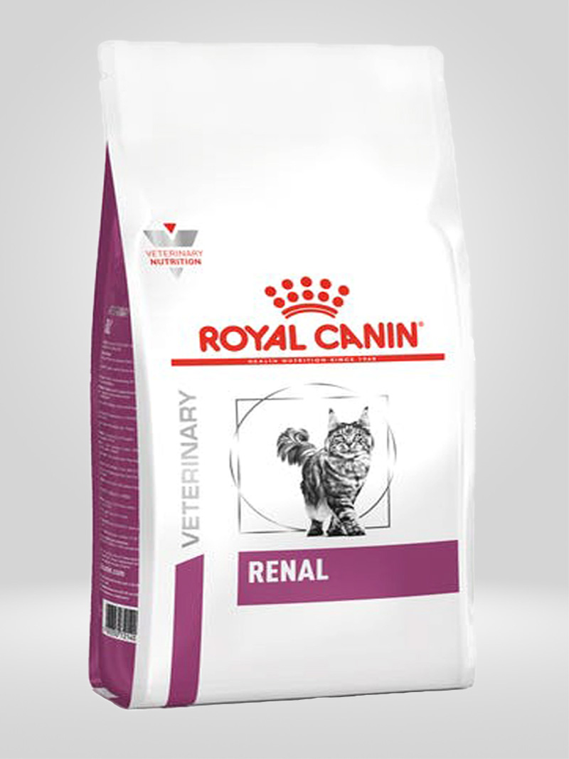 Buy Royal Canin Renal Cat Food at a low price in online India on petindiaonline
