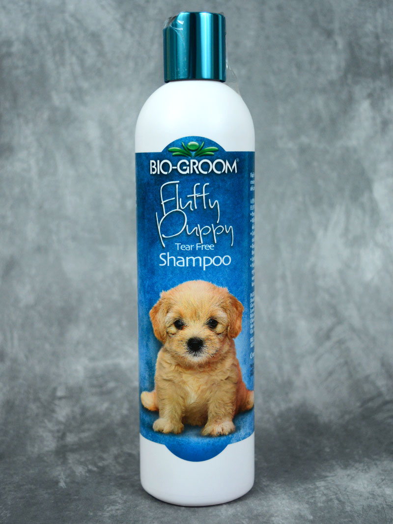 Buy Bio-Groom Fluffy Shampoo for Puppy at a low price in online India on petindiaonline
