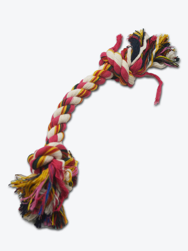 Buy Rope Dog Toy at a low price in online India on petindiaonline