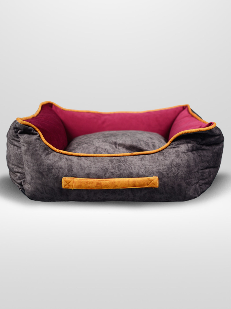 Buy Dog Bed Medium at a low price in online India on petindiaonline