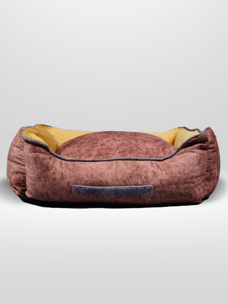 Buy Dog Bed Small at a low price in online India on petindiaonline