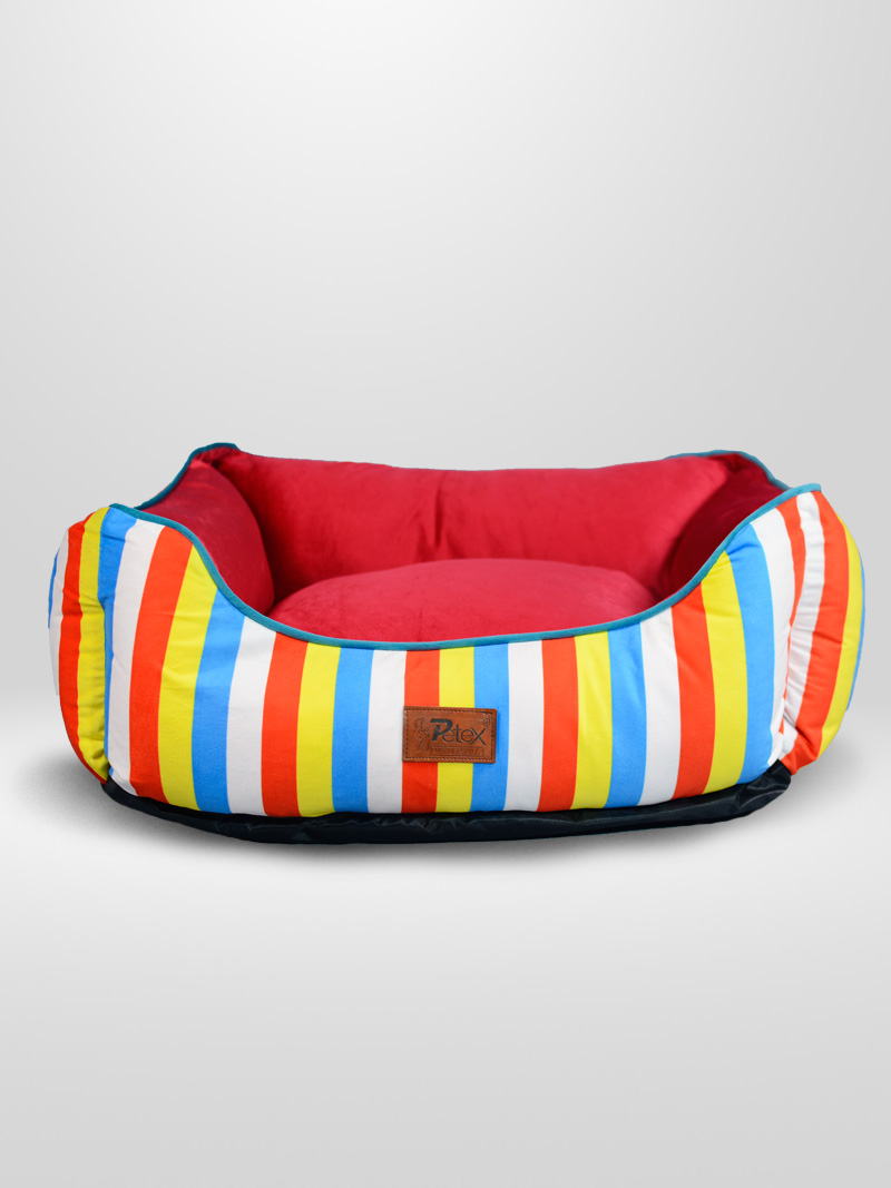 Buy Dog Bed Small at a low price in online India on petindiaonline