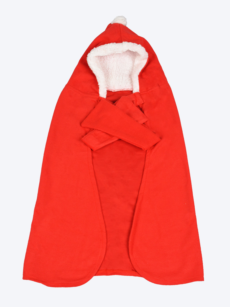 Buy Winter Santa coat at a low price in online India on petindiaonline