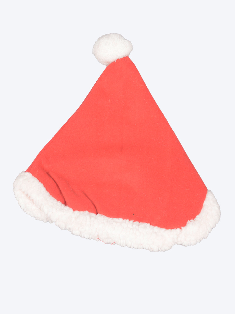 Buy Winter Santa Cap at a low price in online India on petindiaonline
