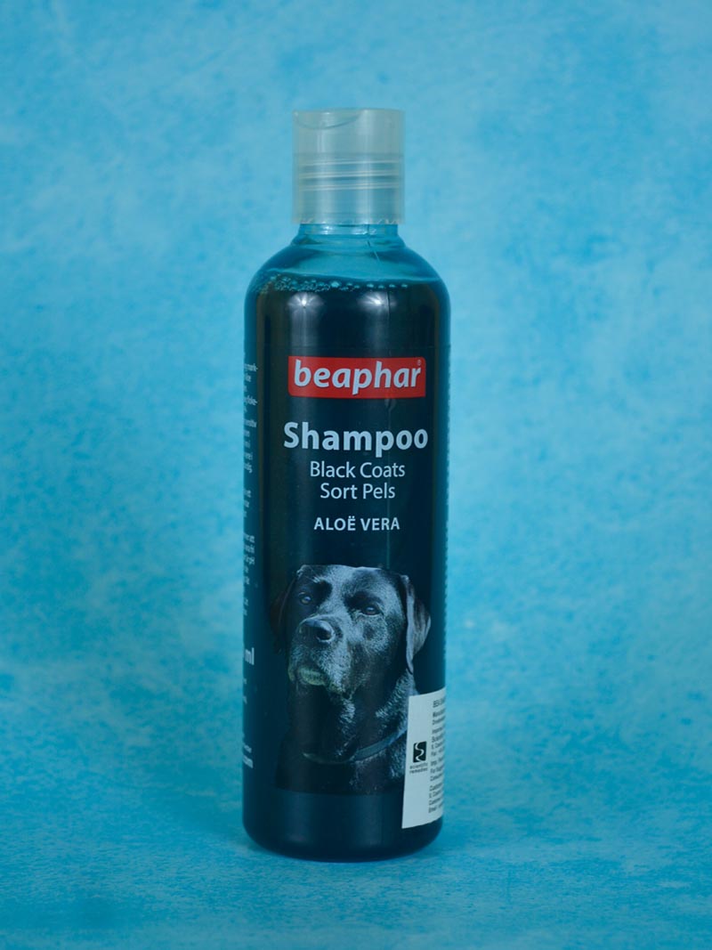 beaphar shampoo